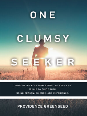 cover image of One Clumsy Seeker